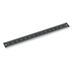 Scale GN 711.2-AL-300-W-M-1 Aluminium