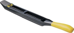 Standard file L= 440 mm, blade L=255 mm Stanley Surform