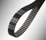 Dubbele tandriem 200-DS8M-1600 Optibelt STD D