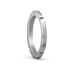 Asmoer HM 3180 met trapeziumvormige draad, SKF