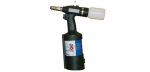 Instelgereedschap, pneumatisch-hydraulisch BZ 133A voor blindklinknagels VVG