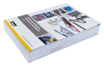 Hydraulikschläuche, Armaturen, Zubehör Parker Katalog CAT/4400/DE = ohne Berechnung =