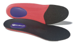 Inlegzolen Maat 39 met gel-dempingselement Stabilus Gel-Tec
