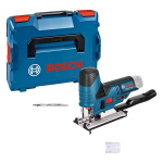 Akku-Stichsäge GST 12 V-70 Solo Version, L-BOXX Bosch 0.601.5A1.002