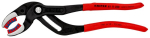 Hevel- en koppeltang 250 mm, geatramenteerd, Ku-klauwen Knipex 81 11 250