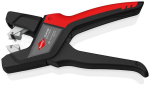 Automatic flat cable stripper 180 mm Knipex 12 64 180