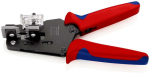 Draadstripper met vormmes 195 mm, voor draden Ø 4,0-10,0 mm² Knipex 12 12 12