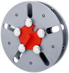 Snel verwisselbaar magazijn voor MultiCrimp Knipex 97 39 90