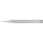 Gefreesde vijl 290 250 mm Z 2, platte stoot Pferd