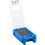Carbide burr set Z5 1501 HM, 15 pieces Pferd