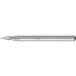 HSS-Feinfrässtifte 922/3 SP Ø 2,3 mm x L 4 mm Schaft Ø 3 mm Pferd