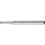 HSS-Feinfrässtifte 942/3 SP Ø 2,3 Schaft Ø 3 mm Pferd