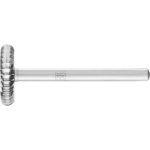 HSS-Feinfrässtifte 964/3 SP Ø 14 mm x L 3 mm Schaft Ø 3 mm Pferd