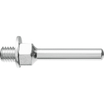 Gereedschapshouder BO 6/8 voor Poliflex marmering bodies Pferd