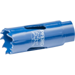 HSS Lochsäge LS 19 Ø 19 mm Schnitttiefe 36 mm Pferd