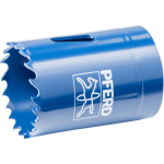 HSS gatenzaag LS 35 Ø 35 mm Zaagdiepte 36 mm Pferd