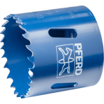 HSS Lochsäge LS 46 Ø 46 mm Schnitttiefe 31 mm Pferd