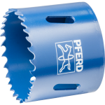 HSS hole saw LS 52 Ø 52 mm Cutting depth 31 mm Pferd