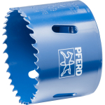 HSS Lochsäge LS 60 Ø 60 mm Schnitttiefe 31 mm Pferd