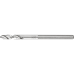Zentrierbohrer LSB-6-90 Schaft Ø 6,35 mm Pferd