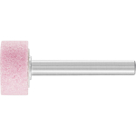Mounted point hardness O ZY 2010 6 AR 60 O5V Steel EDGE Pferd
