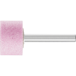Mounted point hardness O ZY 2516 6 AR 60 O5V Steel EDGE Pferd