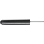 Schleifkappenträger PCT KEL 1685/6 Pferd Policap