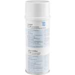 Schleiföl 411 NE 400 ml Spraydose, für Buntmetalle, Inox Pferd