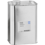 Schleiföl 410/1 Fe 1 l Kanister, für Stahl Pferd