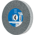 Polinox compact grinding wheels PNER-W 15025-25,4 SIC F Pferd