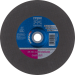 Cutting disc EH 230-3.2 SG CAST+ALU Pferd