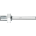 Gereedschapshouder BO 6/8 Schacht Ø 6 x 40 mm, binnendraad M 10 Pferd