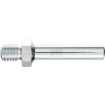 Gereedschapshouder BO 6/8 Schacht Ø 8 x 40 mm, binnendraad M 10 Pferd