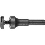 Gereedschapshouder BO 8/10 0-3 Schacht Ø 8 mm voor diamantdoorslijpschijven, paard