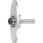 Tool holder BO 12/22,2 6-16 Pferd