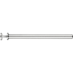 Gereedschapshouder BO 3/1.7 (DIA-TRS.) Pferd