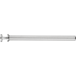 Gereedschapshouder BO 3/1.7 (DIA-TRS.) Pferd