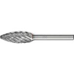Carbide burr B CAST 12 30