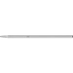 Carbide burr RBF 0307/3 Z5 GL75 Ø 3 mm x L 7 mm Shank Ø 3 mm Round arch shape, horse