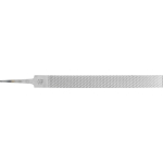 Flat blunt wood rasp 1512 250 mm Cut 1 Pferd