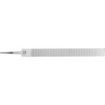 Flat blunt wood rasp 1512 250 mm cut 2 Pferd