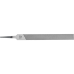 Chainsaw file 1213 ruk 150 mm cut 2, flat for depth gauge PU=10 STK, horse