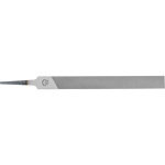 Kettensägefeile 1213 ruk 150 mm Hieb 2, flach für Tiefbegrenzer VE=10 STK, Pferd