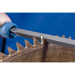 Cirkelzaagvijl 1230 200 mm snede 2 Pferd