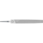 Flat point file 1122 100 mm cut 2 Pferd
