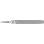 Flat point file 1122 100 mm cut 3 Pferd