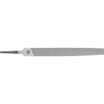 Flat point file 1122 150 mm cut 1 Pferd