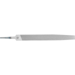 Flat point file 1122 200 mm cut 1 Pferd