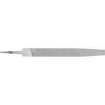Flat point file 1122 200 mm cut 3 Pferd
