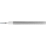 Halbrundfeile 1152 350 mm Hieb 1 Pferd
